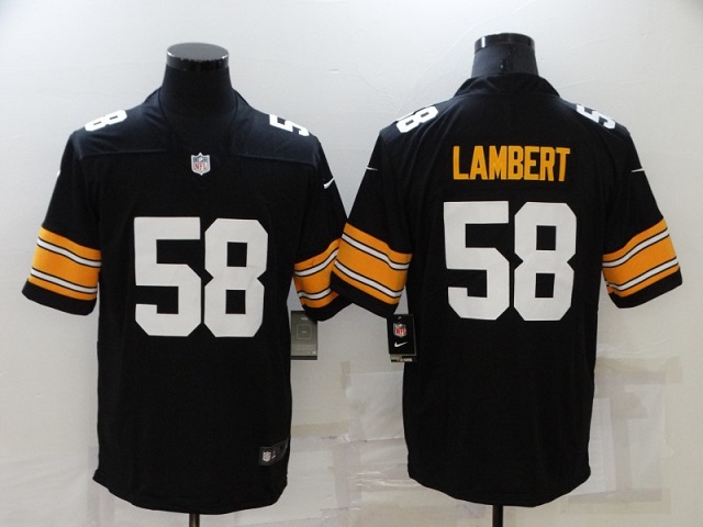 Pittsburgh Steelers Jerseys 073